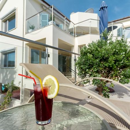 Villa Riverside Polis Exterior photo