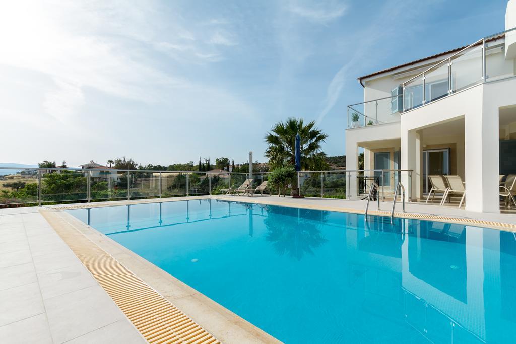 Villa Riverside Polis Exterior photo