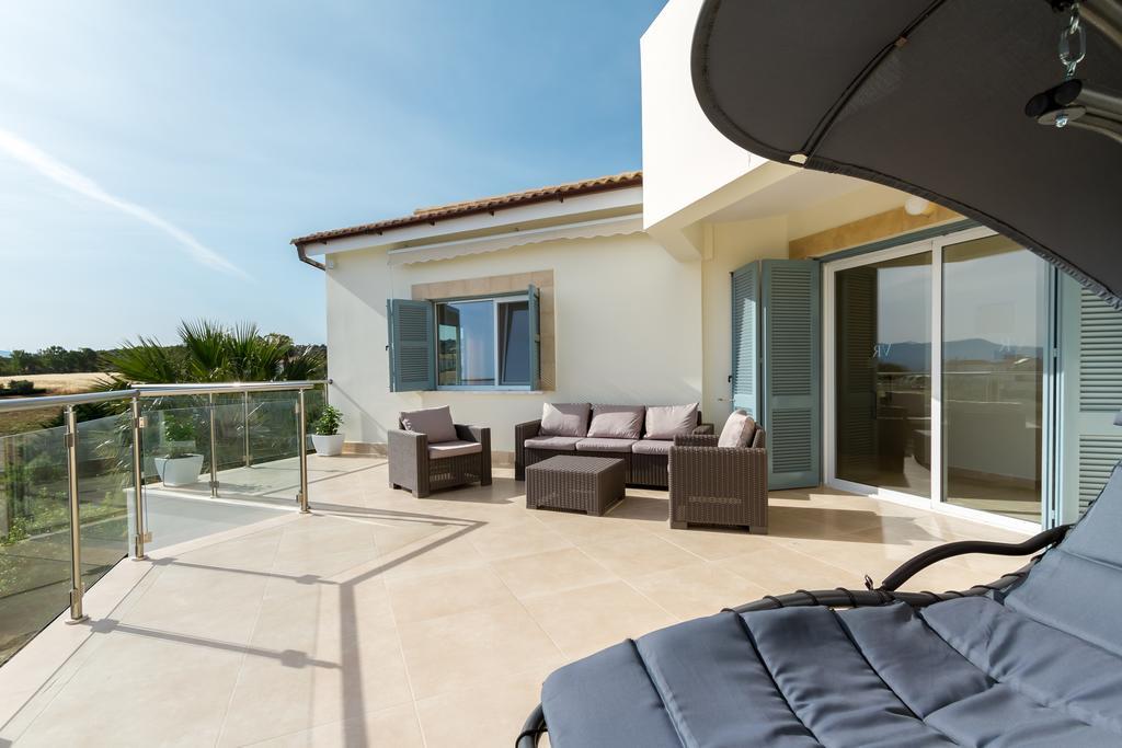 Villa Riverside Polis Exterior photo