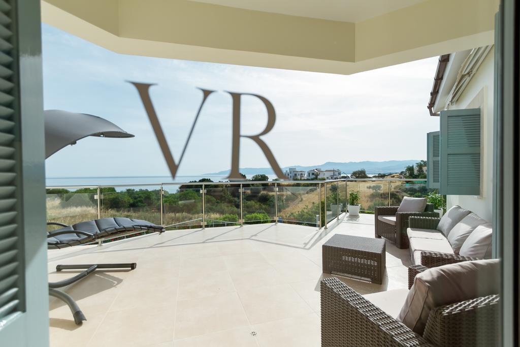 Villa Riverside Polis Exterior photo